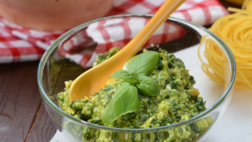 Domaći pesto sos: Gosti će poludeti kada ga probaju