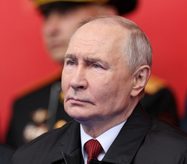 "Не можемо да победимо, прејаки су!" Путинов човек изненадио