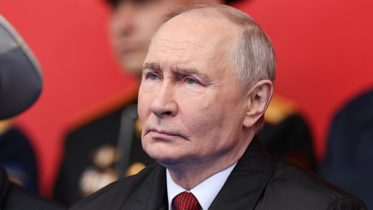 "Не можемо да победимо, прејаки су!" Путинов човек изненадио