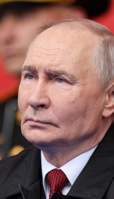 "Не можемо да победимо, прејаки су!" Путинов човек изненадио