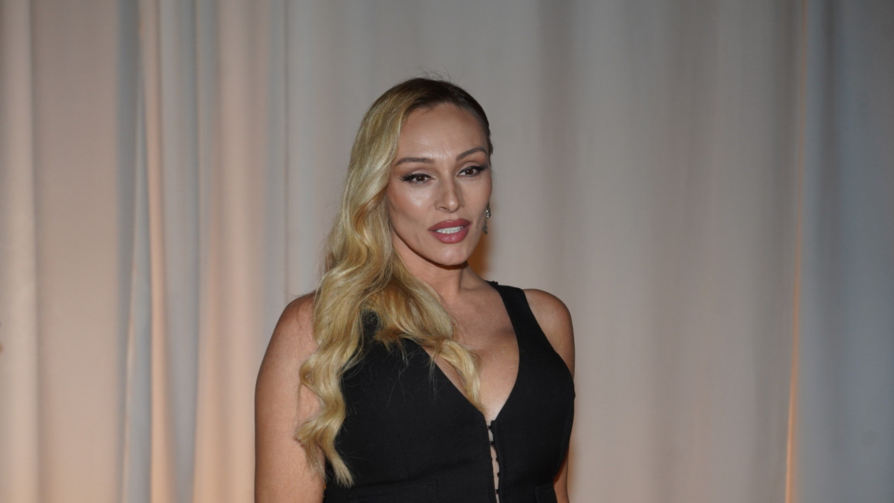 Posle godina ćutanja, Anabela progovorila o ratu sa Kijom