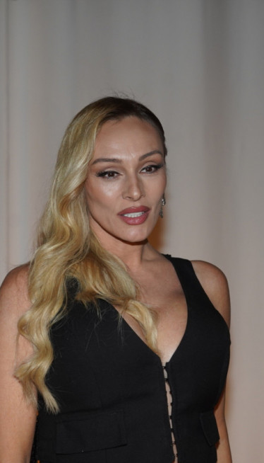 Posle godina ćutanja, Anabela progovorila o ratu sa Kijom