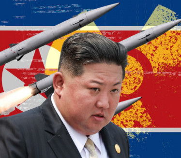 Kim preti "Ako se ovo desi - automatski sledi atomski udar!"