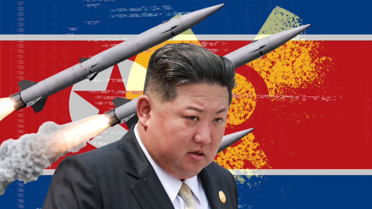 Kim preti "Ako se ovo desi - automatski sledi atomski udar!"