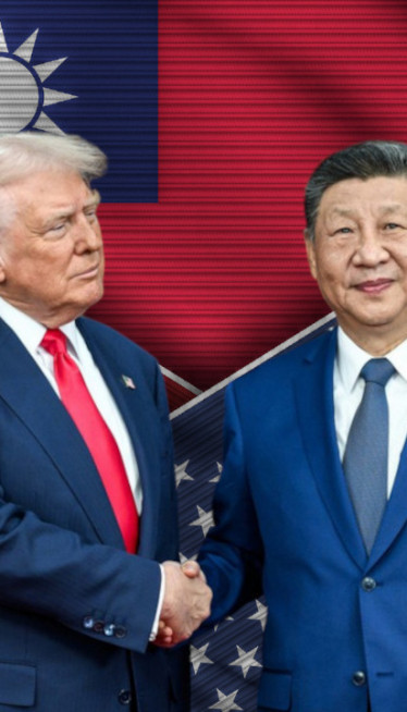 Хоће ли их Трамп жртвовати у великом договору са Сијем