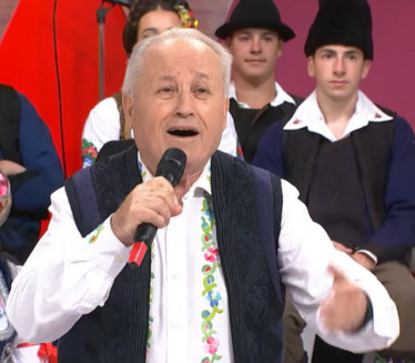 "Mnogo sam ti dao" :Pevač želi da raskine ugovor sa ćerkom