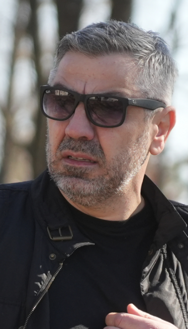 "Mislio sam da je šala" Pevač progovorio o vanbračnom detetu
