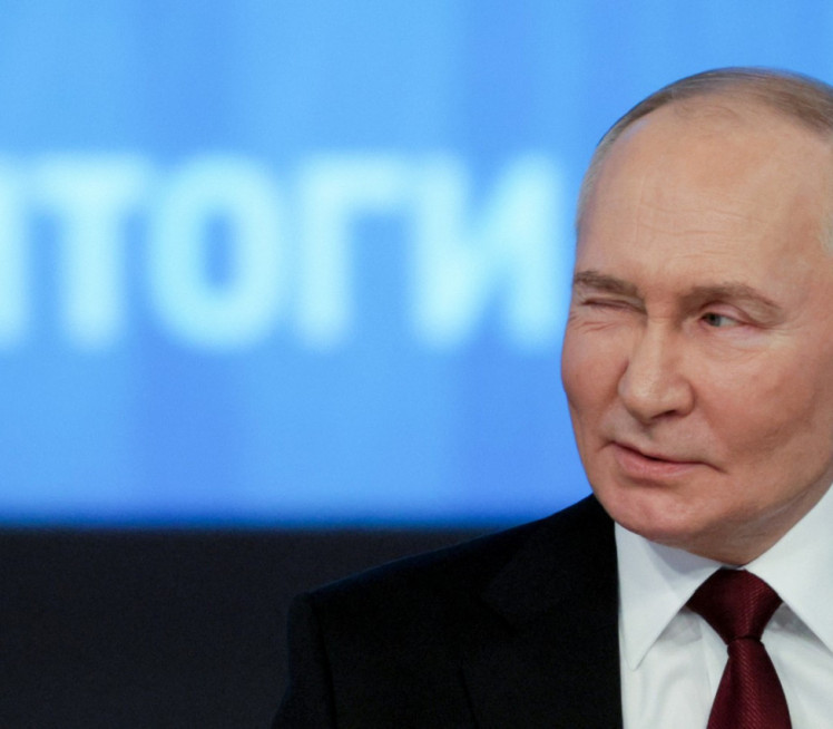 Putin potezom razbesneo Japan: Prvi put na spornim ostrvima