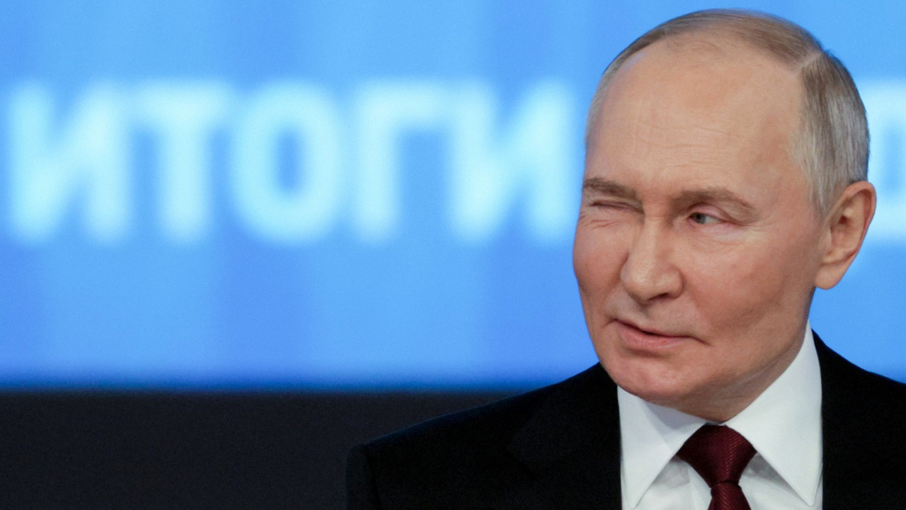 Putin potezom razbesneo Japan: Prvi put na spornim ostrvima