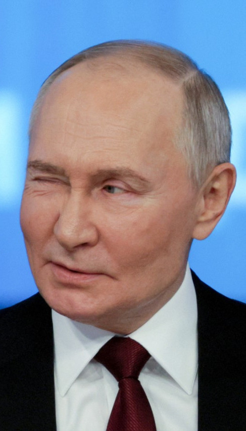 Путин потезом разбеснео Јапан: Први пут на спорним острвима