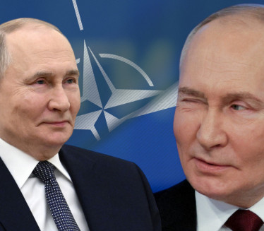 Šta ako je sve Putinov blef? Zapad žrtva kad god on to učini