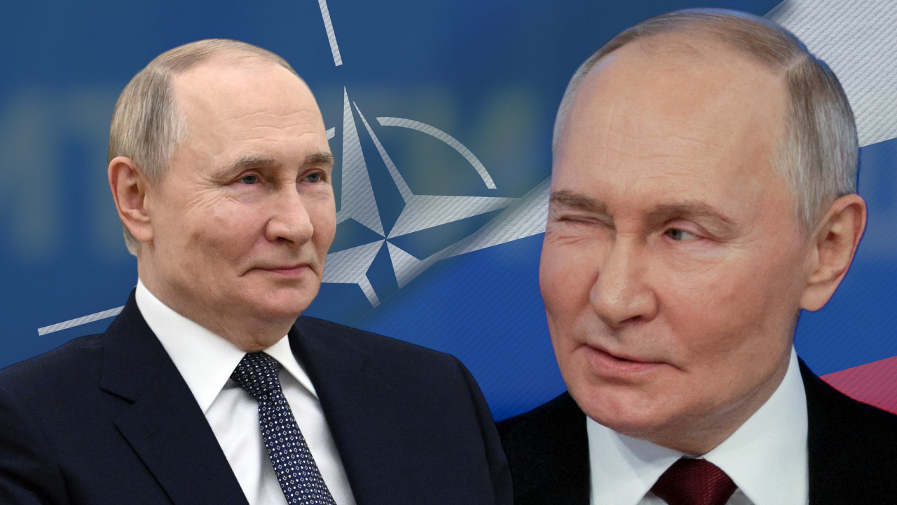 Шта ако је све Путинов блеф? Запад жртва кад год он то учини