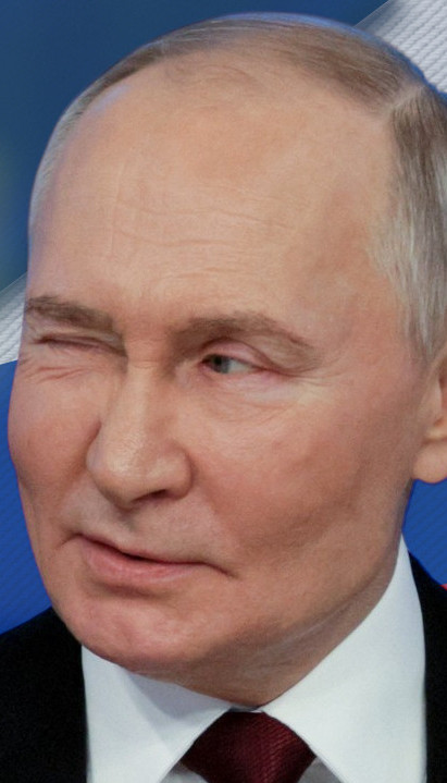 Шта ако је све Путинов блеф? Запад жртва кад год он то учини