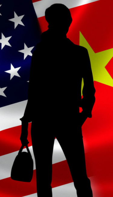 Otkaz američke gradonačelnice i priznanje da je agent Kine