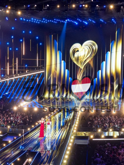 ОДЛУЧЕНО! Ово је списак свих финалиста Евровизије 2026