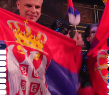 "Lavina" u finalu! Ko će se nadmetati u subotu