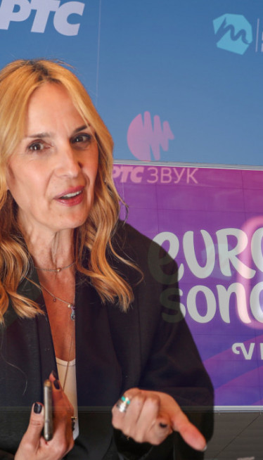 Душки Вучинић једну ствар строго забранили на РТС-у