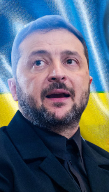 Bez vojne pobede, pregovori promašaj: Amerikanac o Ukrajini