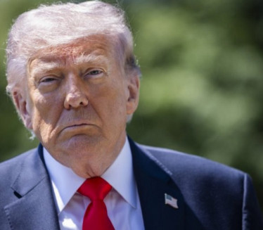 Трамп шокирао арапске лидере! Настао тајац: Да ли се чујемо?