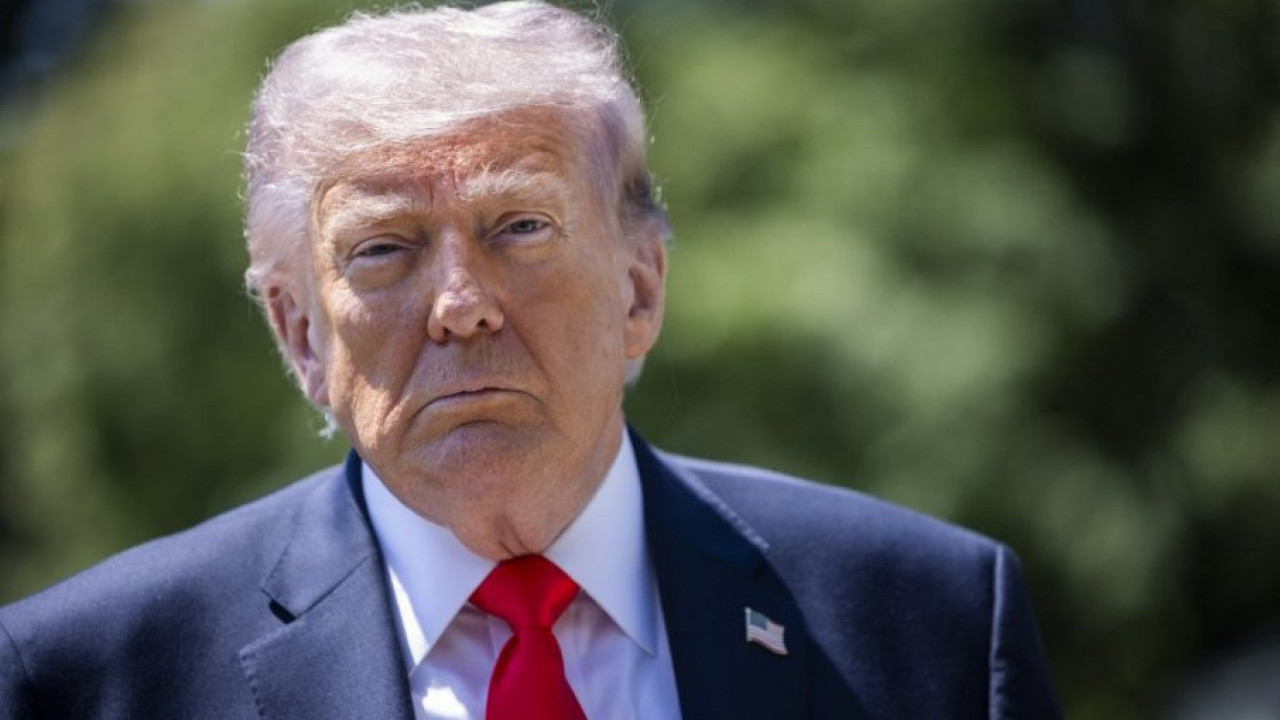 Трамп шокирао арапске лидере! Настао тајац: Да ли се чујемо?