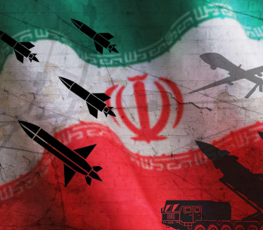 Iranska osveta! Pogođen aerodrom u Kuvajtu, preko 60 ranjenih