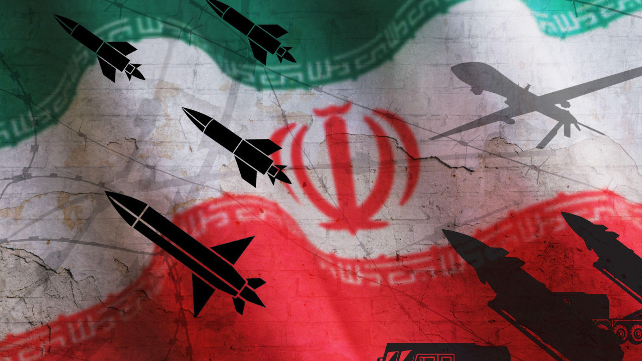 Iranska osveta! Pogođen aerodrom u Kuvajtu, preko 60 ranjenih