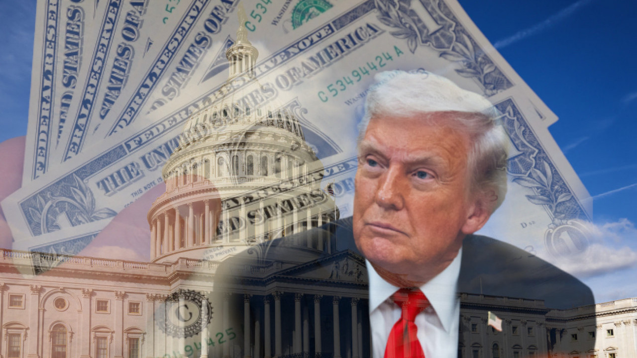 "Ne razmišljam o finansijskoj situaciji Amerikanaca"
