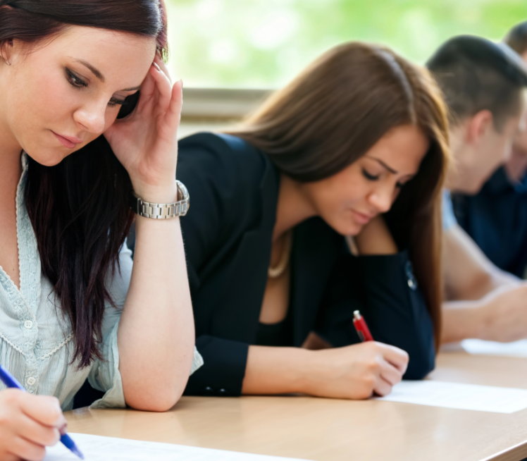 Ako rešite ovaj Harvardov test natprosečno ste inteligentni