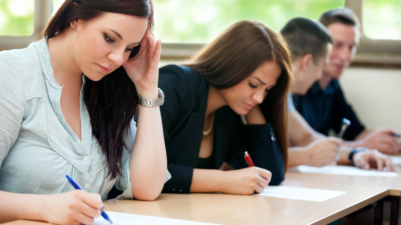 Ako rešite ovaj Harvardov test natprosečno ste inteligentni