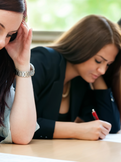 Ako rešite ovaj Harvardov test natprosečno ste inteligentni