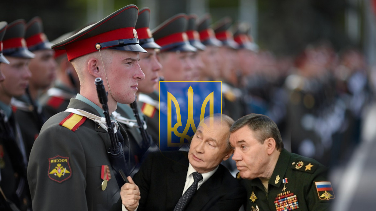 "ŽELIM OSVETU": Putin izdao naredbu - neka počne odmazda