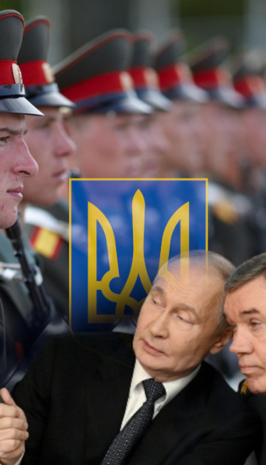 "ŽELIM OSVETU": Putin izdao naredbu - neka počne odmazda