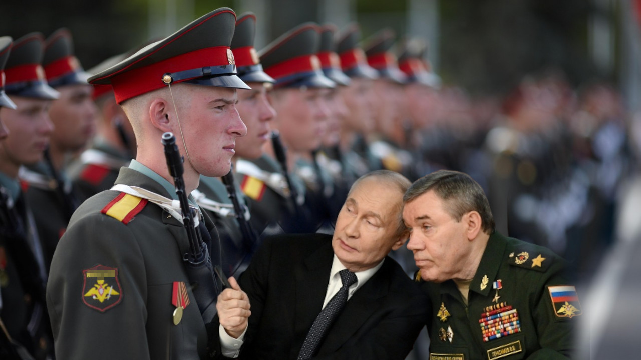 Zapad u strahu zbog Rusije: Izveli 64000 vojnika, 140 aviona