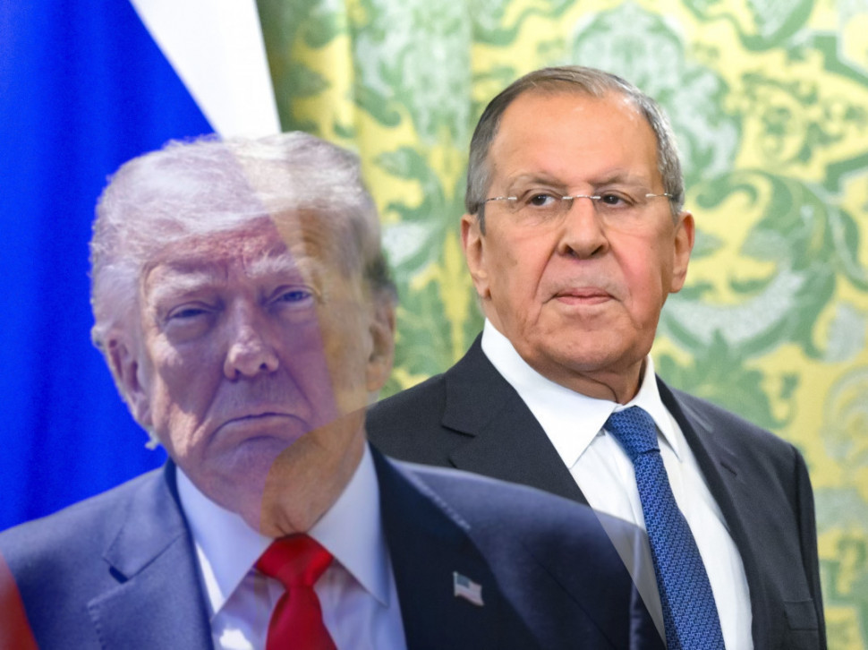 "Amerika više nije nepristrasni posrednik u ratu u Ukrajini"