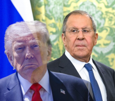 "Трамп говорио да рат није његов - а ради исто што и Бајден"