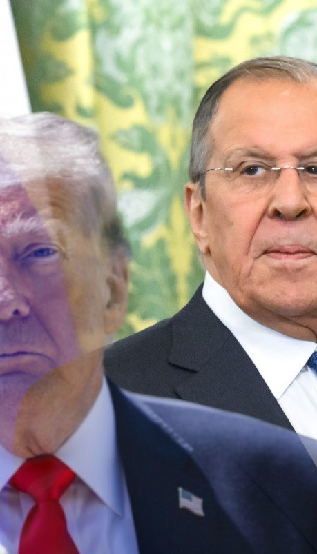 "Трамп говорио да рат није његов - а ради исто што и Бајден"
