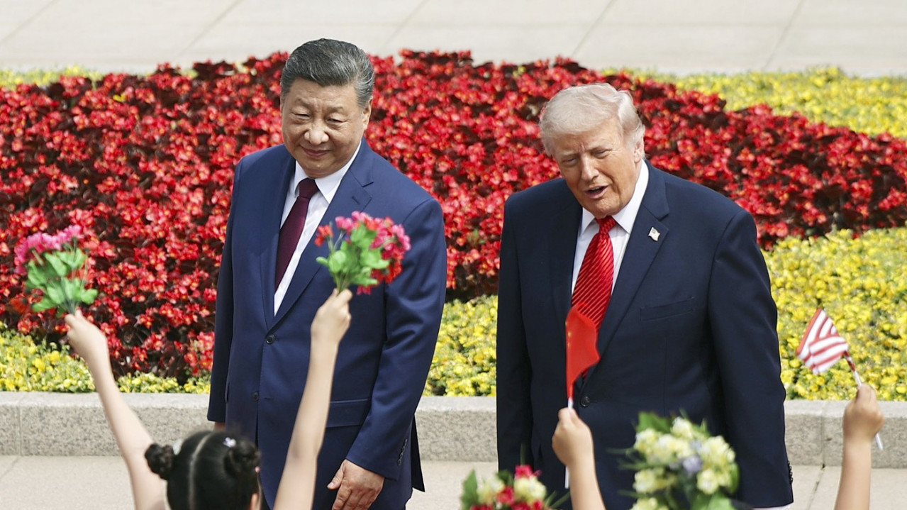 Трамп слави велики посао: Шта је Кина купила од САД