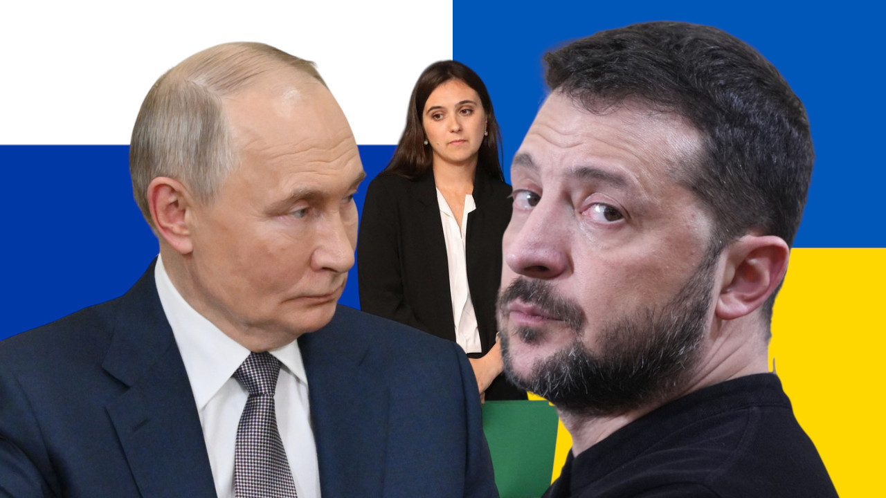 "Дрогира се!" "Оплела" по бившем шефу, Путина диже у небеса
