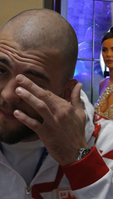 Не да на ћерку: Богданин отац очитао лекцију Вељку
