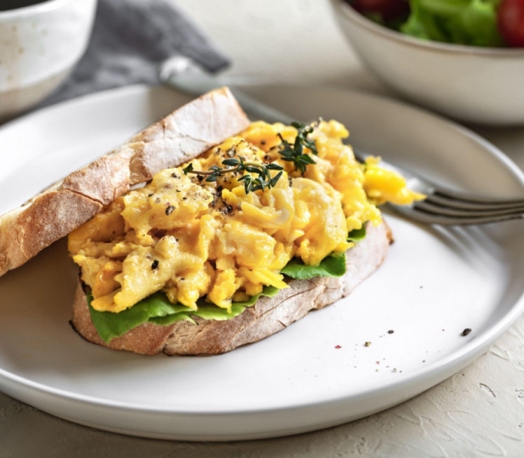 Omlet od pečuraka: Jednostavan i ukusan