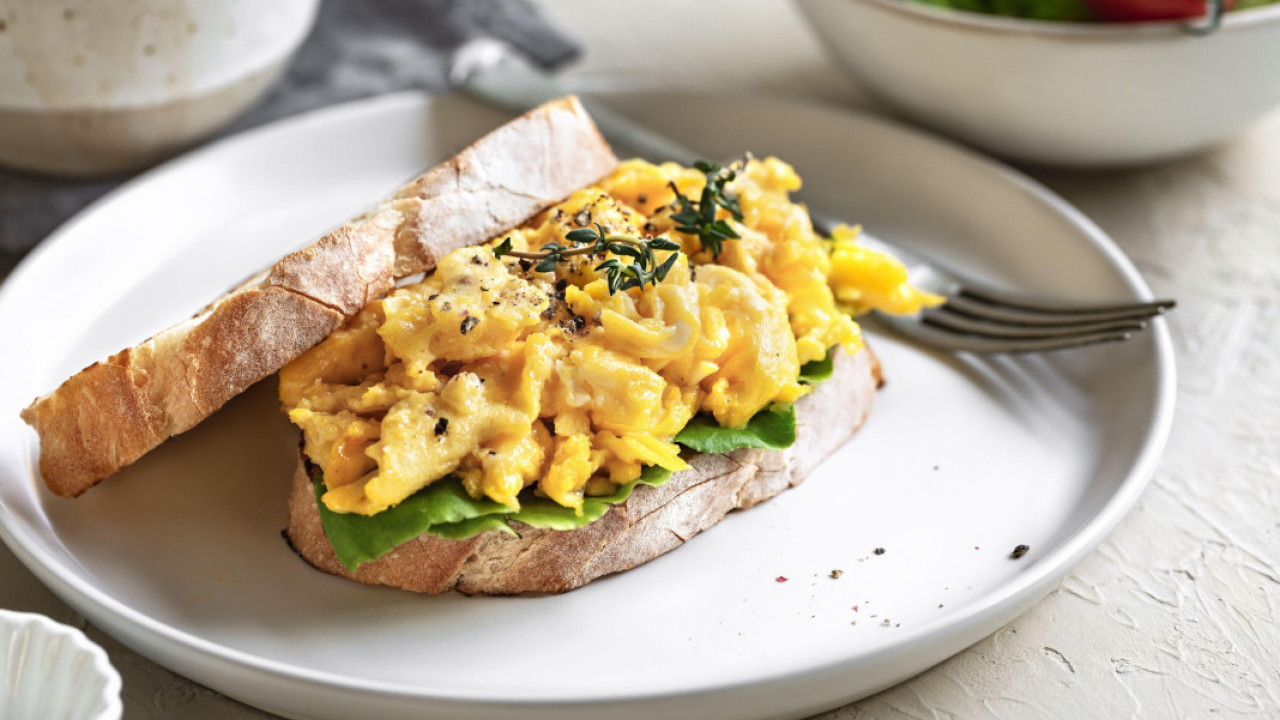 Omlet od pečuraka: Jednostavan i ukusan