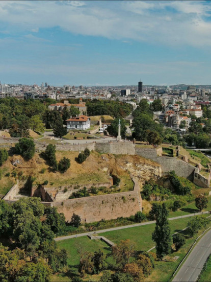 Posle kiše, vraća se proleće: Danas i do 22 stepena