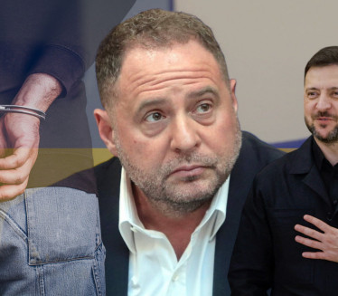 "Eleminiši ih sve, Zelenski te čuva! Zapamti-ili oni ili ti"