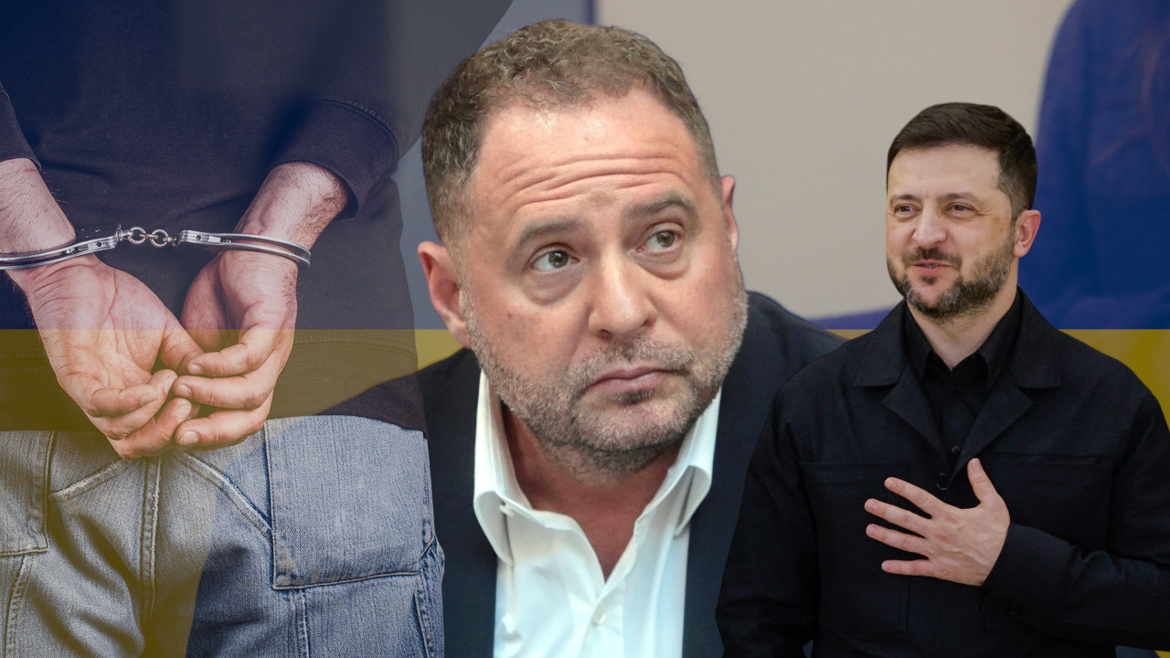 "Eleminiši ih sve, Zelenski te čuva! Zapamti-ili oni ili ti"