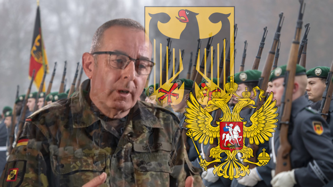"Rusija napada NATO do 2029. - naš problem je u Moskvi"