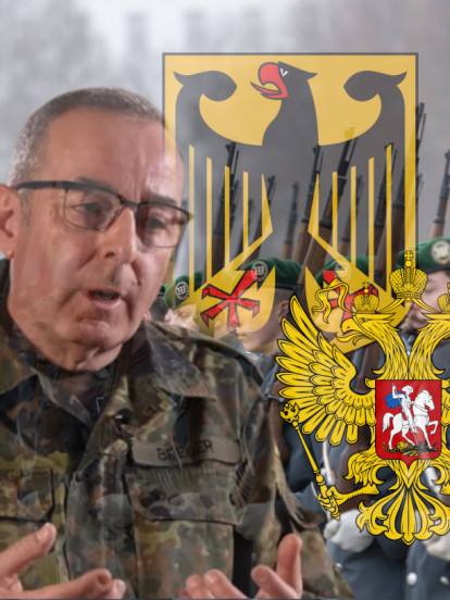 "Rusija napada NATO do 2029. - naš problem je u Moskvi"