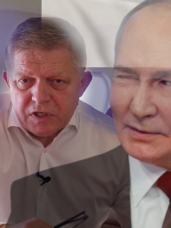 "Vrati se u Rusiju, stoko!" Zviždali i skadirali Ficu