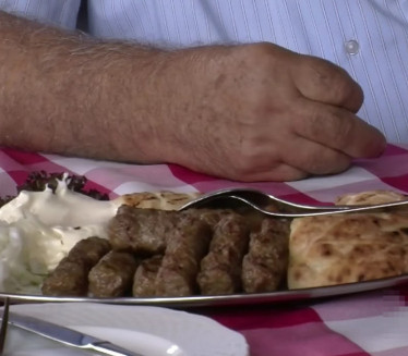 Damir je "kralj ćevapa": Osvaja Evropu,prodaje u 3.000 lokala
