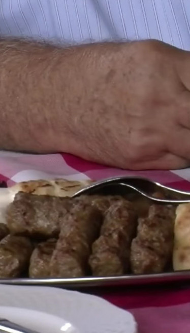 Damir je "kralj ćevapa": Osvaja Evropu,prodaje u 3.000 lokala