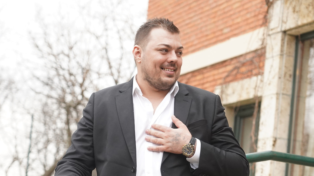 "Šest godina ga molim!" Slobina žena van sebe ispred VMA